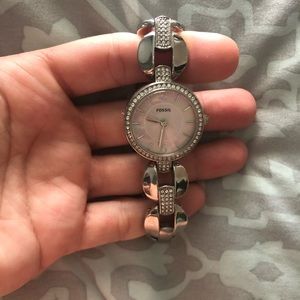 Fossil women’s watch